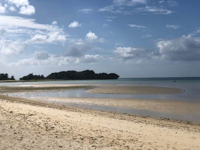 糸満市真栄里の売買土地